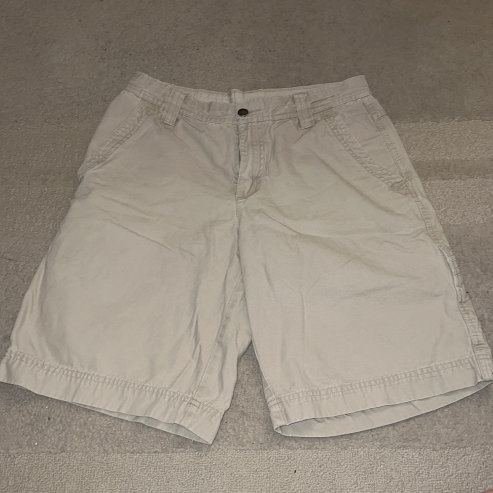 Men’s Columbia Khaki Short